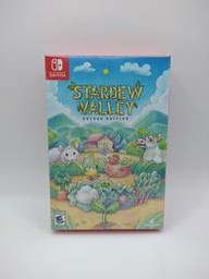 Stardew Valley (Nintendo Switch)