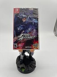 Steel Assault Limited Run Games (Nintendo Switch)