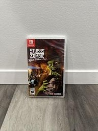 Stubbs the Zombie (Nintendo Switch)
