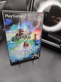 Summoner Sony Playstation 2