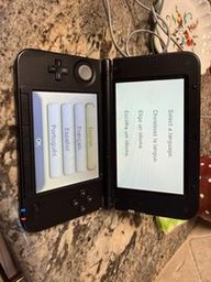 Super Mario Bros. 2 (Nintendo 3DS)