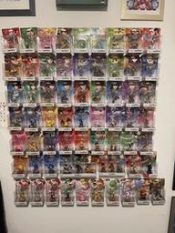 Super Mario Bros. (Amiibo)