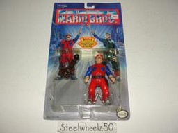 Super Mario Bros. (Mario)
