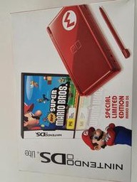 Super Mario Bros. (Nintendo DS)