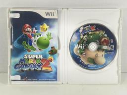 Super Mario Galaxy (Nintendo Wii)