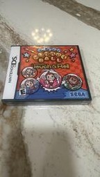 Super Monkey Ball (Nintendo DS)