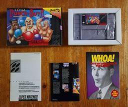 Super Punch-Out!! (SNES) (NTSC)
