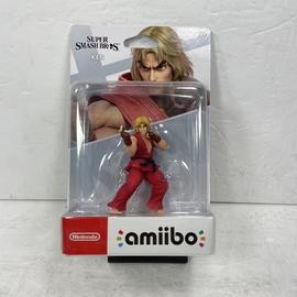 Super Smash Bros. Amiibo