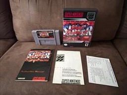 Super Street Fighter II: The New Challengers (Super Nintendo Entertainment System)