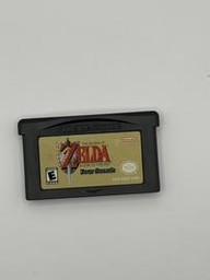 Swords (Nintendo Game Boy)