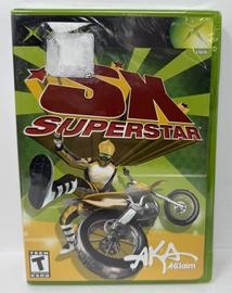 SX Superstar (XBOX) (NTSC)