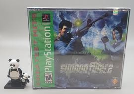 Syphon Filter 2 Sony Playstation 1
