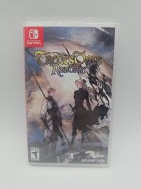 Tactics Ogre Nintendo Switch