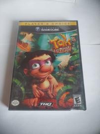 Tak and the Power of JuJu Nintendo Gamecube
