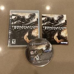 Terminator (Sony Playstation 3)