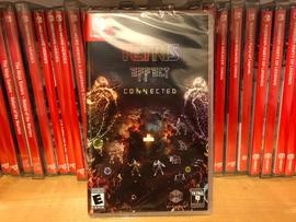 Tetris Effect: Connected (Nintendo Switch)