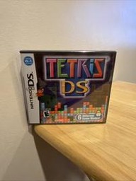 Tetris (Nintendo DS)