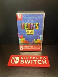 Tetris (Nintendo Switch)