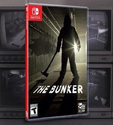 The Bunker (Nintendo Switch)