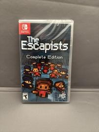 The Escapists (Nintendo Switch)