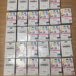 The Legend of Zelda (Amiibo)