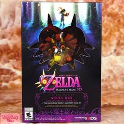 The Legend of Zelda (Nintendo 3DS)