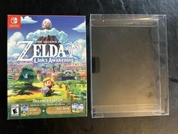 The Legend of Zelda (Nintendo Switch)