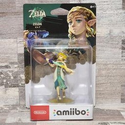 The Legend of Zelda: Tears of the Kingdom (Amiibo)