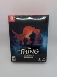 The Thing (Nintendo Switch)