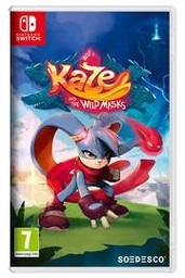 The Wild (Nintendo Switch)