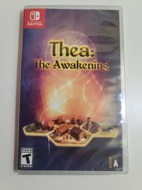 Thea: The Awakening
