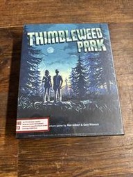 Thimbleweed Park