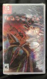 Thumper Limited Run Games (Nintendo Switch) (Limited Run Games)