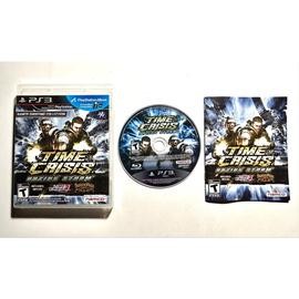 Time Crisis Sony Playstation 1