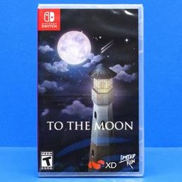 To The Moon (Nintendo Switch)