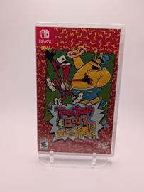 ToeJam & Earl: Back in the Groove (Nintendo Switch)
