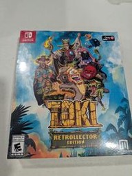 Toki (Nintendo Switch)