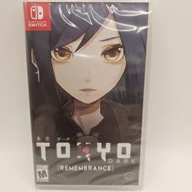 Tokyo Dark Remembrance (Nintendo Switch)