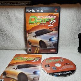 Tokyo Xtreme Racer Drift 2 Sony Playstation 2