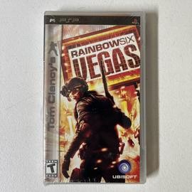 Tom Clancy's Rainbow Six Sony Playstation 1