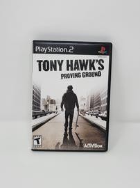Tony Hawk's Proving Ground Sony Playstation 2