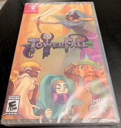 TowerFall