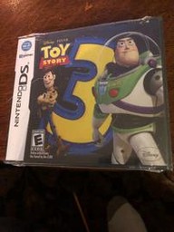Toy Story (Nintendo DS)