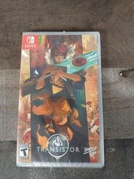 Transistor (Nintendo Switch)