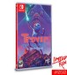 Trover Saves the Universe (Limited Run Games #90, Nintendo Switch)