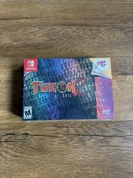 Turok (Nintendo Switch)