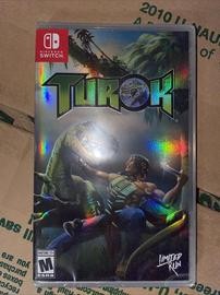 Turok