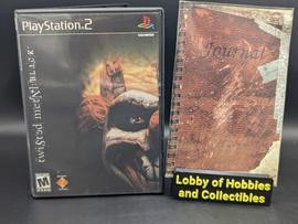 Twisted Metal: Black Sony Playstation 2