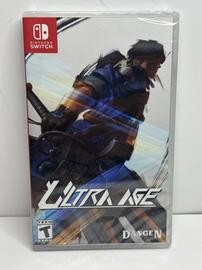 Ultra Age (Nintendo Switch)
