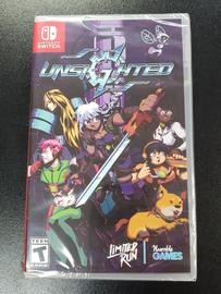 Unsighted (Nintendo Switch)